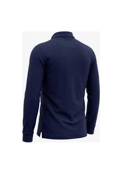 Gigi Luxe %100 Pamuk Unisex Çocuk Polo Yaka Uzun Kollu Okul Tişörtü Forması 5-15 Yaş İlkokul Ortaokul Lacivert Lacivert Gigi Luxe %100 Pamuk Unisex Çocuk Polo Yaka Uzun Kollu Okul Tişörtü Forması 5-15 Yaş İlkokul Ortaokul Lacivert Lacivert
