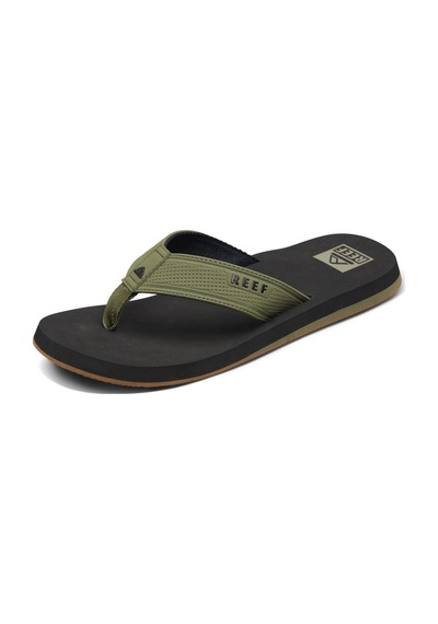 Reef The Layback Erkek Terlik Ref.cj4366 Siyah