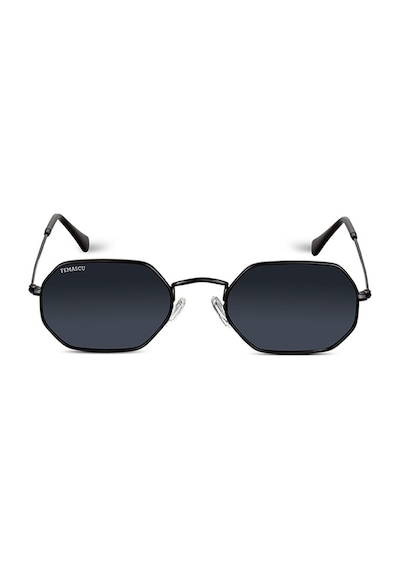 Femascu 6020 Mystry Black Unisex Güneş Gözlüğü