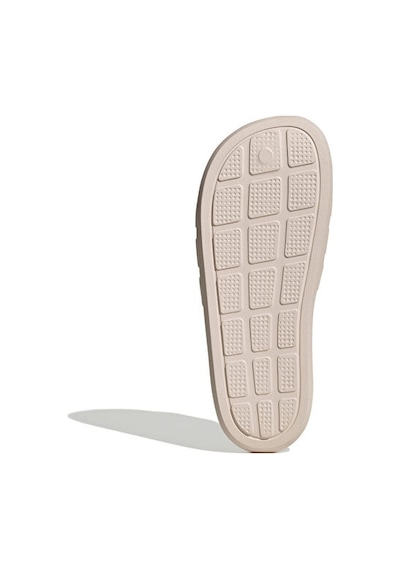 Adidas Adilette Flow Unisex Terlik Jp5684 Bej Bej