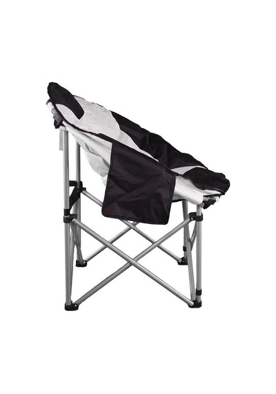 Madfox Moonchair Deluxe Katlanır Kamp Sandalyesi Çok Renkli