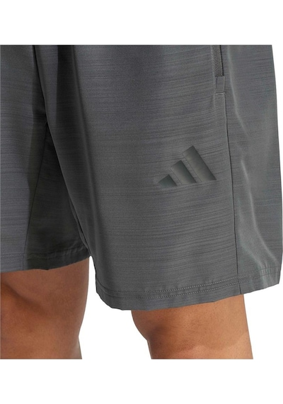 Adidas Erkek Siyah Şort We Bas Mel Sho Ka5541 Siyah