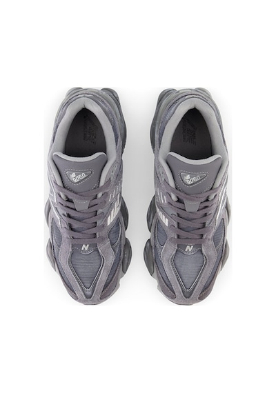 New Balance 9060 Magnet Spor Ayakkabı Çok Renkli
