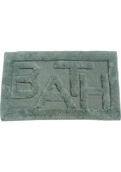 Bath Banyo Paspası İ Ndigo