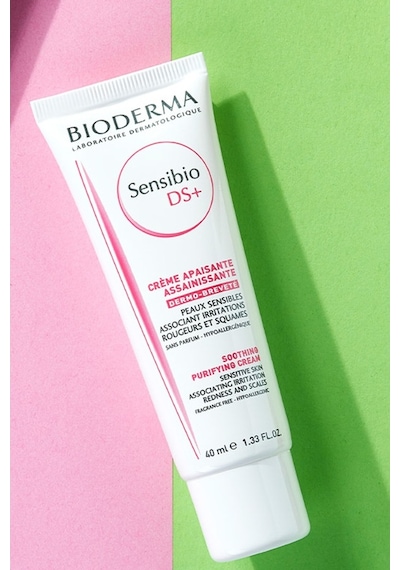 Bioderma Sensibio Ds+ Krem 40 ML