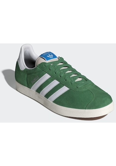 Adidas Gazelle Unisex Günlük Ayakkabı Ig1634 Yeşil Ig1634 Yeşil
