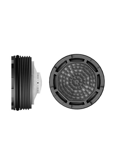 Flowsmart Gömme Su Tasarruflu Aeratör 5 L/dk. Øm24 %75 E Varan Su Tasarrufu