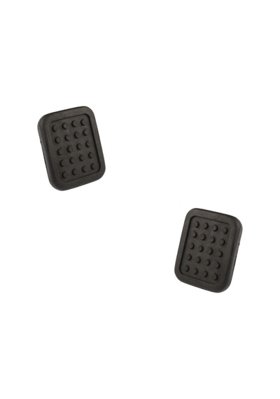 Mitsubishi L300 Fren-debriyaj Pedal Lastiği 2 Parça