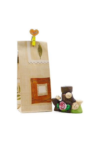 8x20 Hediyelik Kese Kağıdı 10'lu Paket 1