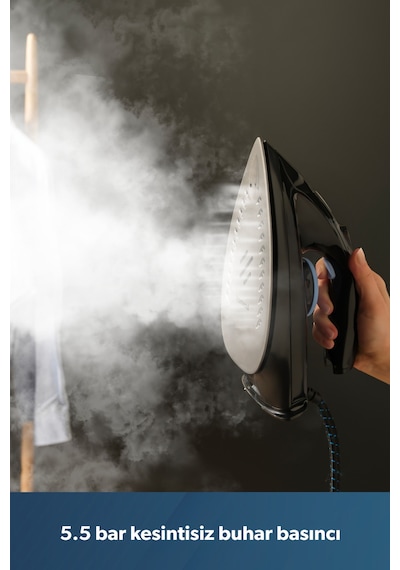 Homend Steamwork 1169H 2400 W Buhar Kazanlı Ütü