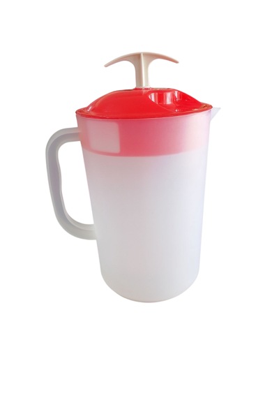 Ayran Sürahisi 4 Litre- Yayık Sürahisi 1 Adet