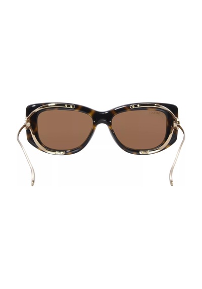 Gucci Gg1566s 002 55 Kadın Güneş Gözlüğü