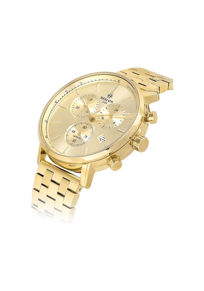 Hislon Ms210g-08sg Gold