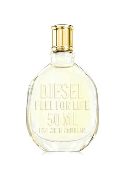 Diesel Fuel For Life Edt 50 Ml Kadın Parfüm