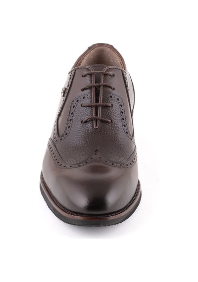 Pierre Cardin 104529 Erkek Ayakkabı Sltk6-104529020 Kahverengi