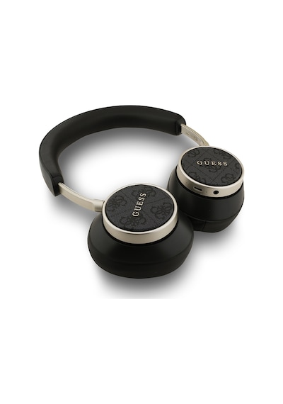 Guess PU 4G Metal Logo Bluetooth 5.4 Kulak Üstü Kulaklık