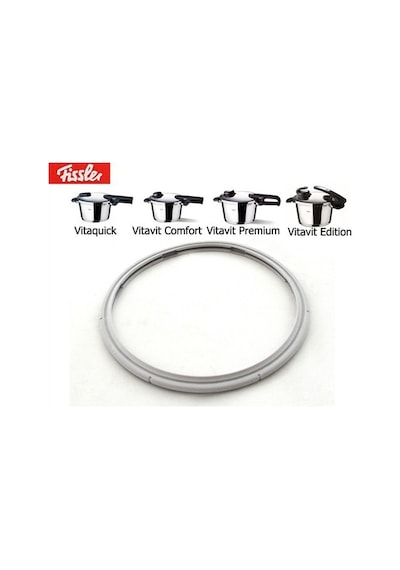 Fissler 26 CM Kapak Lastiği