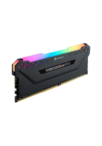 Corsair Vengeance RGB Pro CMW32GX4M2Z3600C18 32 GB (2x16) DDR4 3600 MHz CL18 Ram