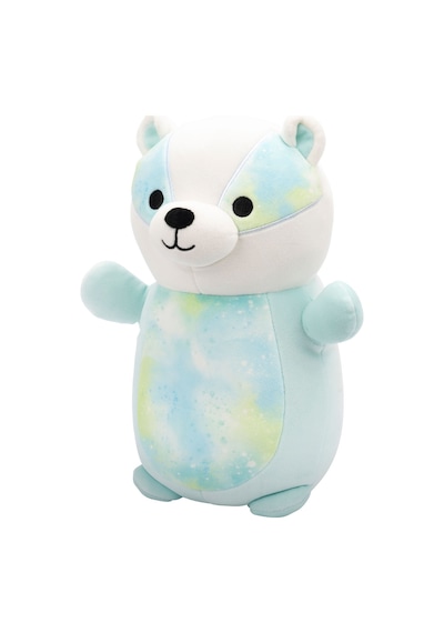 Squishmallows Hugmees Porsuk Banks 36 Cm. Sqhm00489 Çok Renkli
