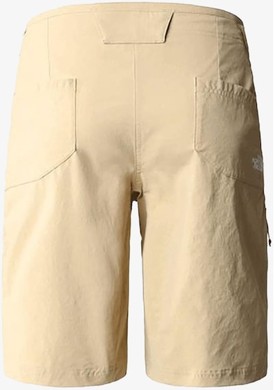 The North Face W Exploratıon Short - Eu Haki Kadın Şort Nf0a824hlk51