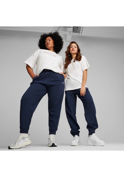 Puma Her Kadın Yüksek Bel Pantolon 677889 14 Mavi
