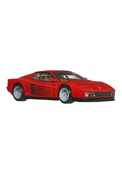 Hot Wheels Testarossa Car Culture 1:64 Ölçekli, Jkf00