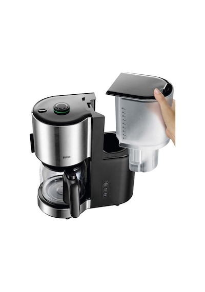 Braun ID Collection KF5120BK Filtre Kahve Makinesi