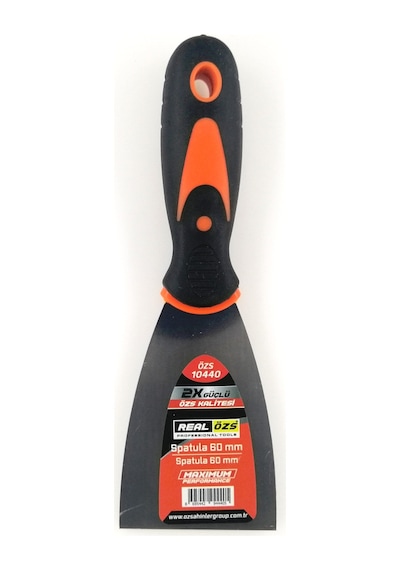 Real Özs Spatula 60 MM
