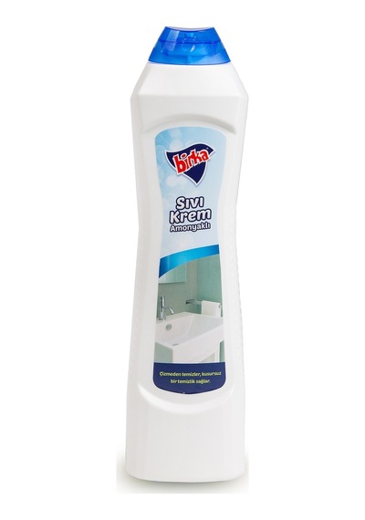 Birka Sıvı Krem Ovma Maddesi 12 x 750 ML