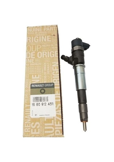 MAİS Master 3 2.3 Dci Enjektör Adet Bosch  166091245R