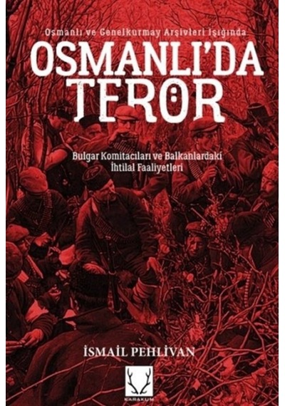 Osmanlı'Da Terör