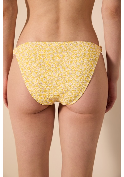 Penti Lenora Side Dokulu Çok Renkli Bikini Altı Plp2to1724ıy-mıx