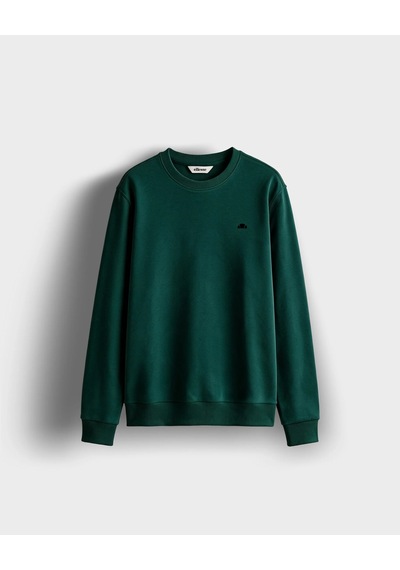 Ellesse Erkek Sweatshirt 5wm3556 Yeşil