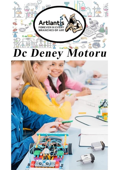 Güneş Paneli Mini Motor Ve Pervane Seti 1 Paket Güneş Paneli Solar Panel Deney Seti Anahtar Krokodil Kablo