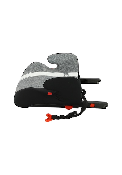 Comfymax Comfort Isofixli Yükseltici 15-36Kg Oto Koltuğu - Grey