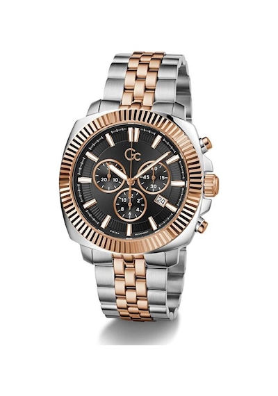 Guess Collection Gcz46001g2mf Erkek Kol Saati
