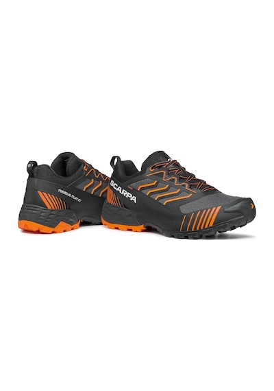 Scarpa Ribelle Run Xt Erkek Koşu Ayakkabısı Siyah