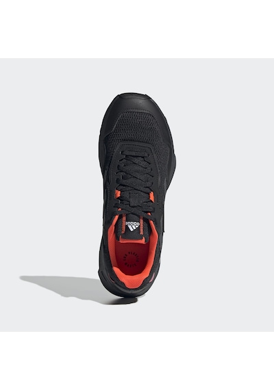Adidas Erkek Koşu Yürüyüş Ayakkabı Tracefinder Q47236 Siyah
