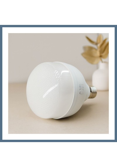 Buradabulabilirsin 50w E27 Led Ampul 6500k 4200 Lm Günışığı Bbz