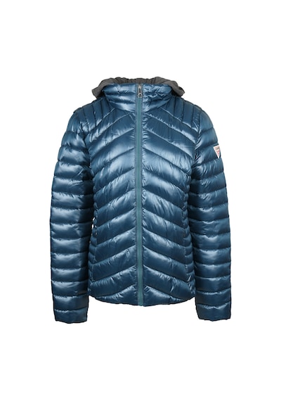 Guess Kadın Mont 22lmp719-eme Yeşil