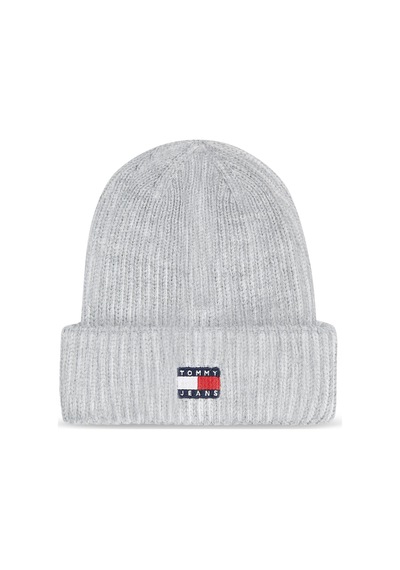 Tommy Hilfiger Tommy Hılfıger Kadın Bere Aw0aw16785-0ım Gri
