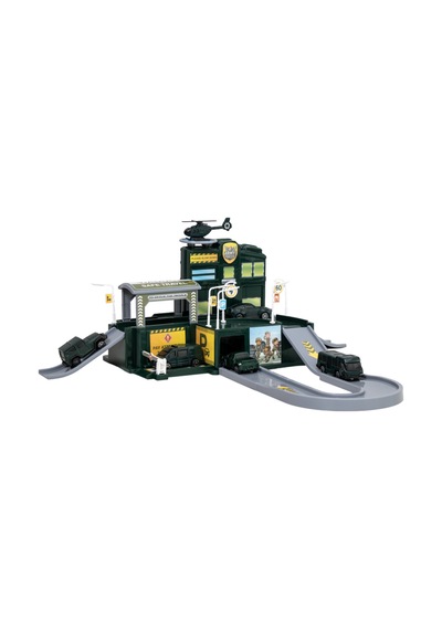 Er-217 Oyun Seti Standart