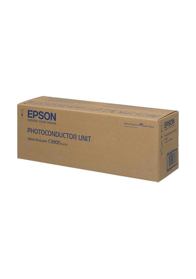 Epson Cx-37/C13S051204 Siyah Drum Ünitesi