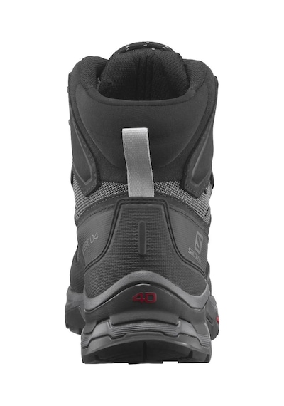 Salomon L41292600 Quest 4 Gtx Outdoor Ayakkabı Siyah