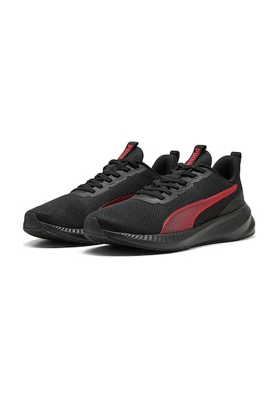 Puma Flyer Lite 3 Unisex Spor Ayakkabı Siyah