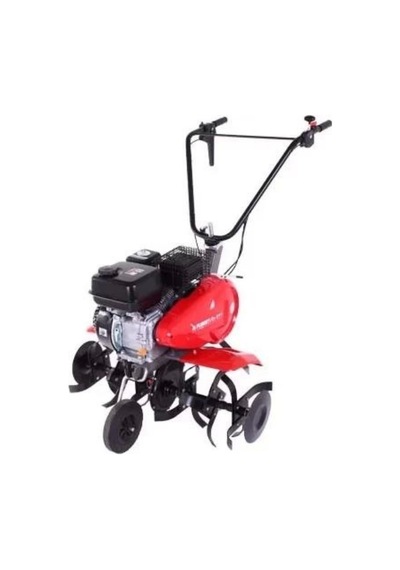 Pubert Aro 55P C3 R210 Benzinli Çapa Makinesi