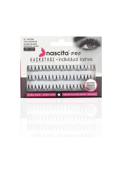 Nascıta Tekli Yoğun Kısa 000101 01