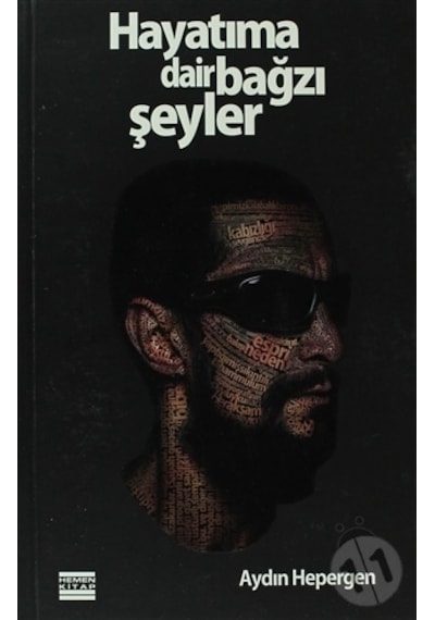 Hayatıma Dair Bağzı Şeyler