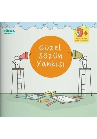 Güzel Sözün Yankısı / Ebubekir Gül