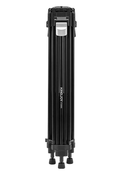 Kingjoy Vt-3500s+vt3520 Profesyonel Video Tripod